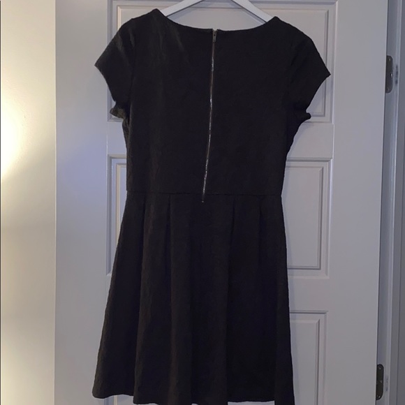 MAISON JULES DRESS💜 - Picture 10 of 12